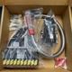 Schroeder 8-button Bar Gun Dispenser Kit Soda System New Open Box Complete