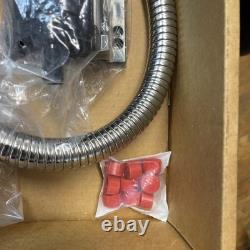 Schroeder 8-Button Bar Gun Dispenser Kit Soda System New Open Box Complete