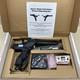 Semco Model 1250 Battery Powered Dispensing Gun Kit Pn 235300