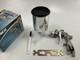 Sharpe 288886 Graco-e Finex Fx2000 Conventional Paint Spray Gun Kit, 1.5mm