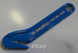 Shrink Wrap Kit Includes Shrinkfast 998 Heat Gun (EBAY)