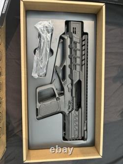 Sig Carbine Kit Completed (Personal Collection)