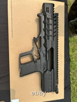Sig Carbine Kit Completed (Personal Collection)