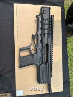 Sig Carbine Kit Completed (Personal Collection)