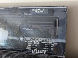 Sig Sauer Airsoft Air Gun Patrol Kit NEW Sealed