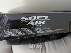 Sig Sauer Airsoft Air Gun Patrol Kit NEW Sealed