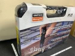 Simpson Strong-Tie. 27 Caliber Powder Actuated Gun Hammer Kit PT-27