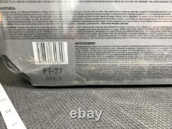 Simpson Strong-Tie. 27 Caliber Powder Actuated Gun Hammer Kit PT-27