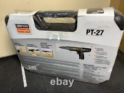 Simpson Strong-Tie. 27 Caliber Powder Actuated Gun Hammer Kit PT-27