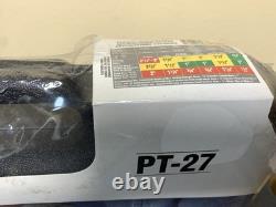 Simpson Strong-Tie. 27 Caliber Powder Actuated Gun Hammer Kit PT-27