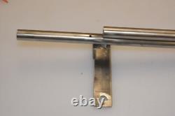Skat Blast USA Cabinet Gun & Pickup Tube Upgrade Kit, Made in USA