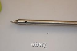 Skat Blast USA Cabinet Gun & Pickup Tube Upgrade Kit, Made in USA