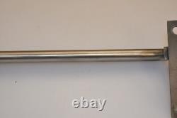 Skat Blast USA Cabinet Gun & Pickup Tube Upgrade Kit, Made in USA