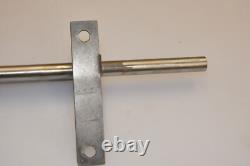 Skat Blast USA Cabinet Gun & Pickup Tube Upgrade Kit, Made in USA