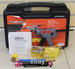 Snap-On Injector Gun/Light Kit New open box FREE SHIPPING