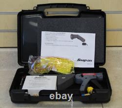 Snap-On Injector Gun/Light Kit New open box FREE SHIPPING