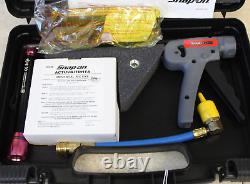 Snap-On Injector Gun/Light Kit New open box FREE SHIPPING