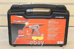 Snap-On Injector Gun/Light Kit New open box FREE SHIPPING