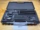 Snap-on Tools New Gun Metal 62pc 3/8 Drive Impact To-go Foam Kit 262ctss01fgma