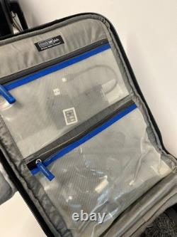 Sony PXW-FS7 35mm 4K Camcorder Full run n gun kit. Bag included. New handles