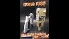 Space 1999 Stun Gun U0026 Commlock 1 1 Scale Model Kit Cosplay How To Review Mpc All New Molds Mpc 941