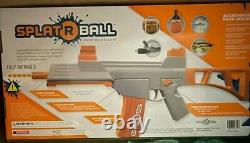 SplatRBall Water Bead Blaster withAccessories Pack Kit Splat R Ball Toy Gun