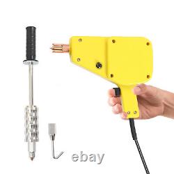 Spotter Starter Kit Plus 4550 Electric Stud Gun Welder Car Dent Repair Tool