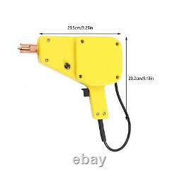 Spotter Starter Kit Plus 4550 Electric Stud Gun Welder Car Dent Repair Tool