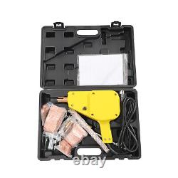 Spotter Starter Kit Plus 4550 Electric Stud Gun Welder Car Dent Repair Tool