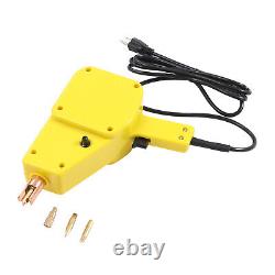 Spotter Starter Kit Plus 4550 Electric Stud Gun Welder Car Dent Repair Tool