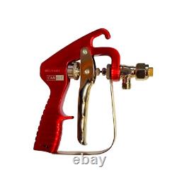 Spray Glue Gun And Hose SET Kit Contact Adhesive Canister 22L 17Kg Lining Camper