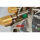 Spray Gun Anest Iwata Ws-400 Evo Base 1.3 Hd Pro Kit By Pininfarina Ws-400-1301b
