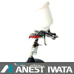 Spray Gun Anest Iwata WS-400 Evo Clear 1.4 HD PRO KIT by Pininfarina