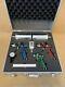 Spray Gun Kit Air 1.7mm 1.4mm 1.0mm Max 45psi 3 Bar Brand New