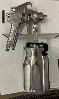 Spray Kit 4