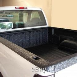 Spray On Truck Bed Liner Kit for Compact Trucks (Without Spray Gun)