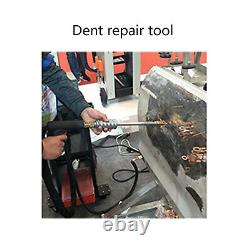 Standard Stud Welder Starter Spot Puller Kit Hammer Gun Auto Repair Tool Dent Pu