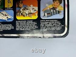 Star Wars ESB Han Solo Hoth Outfit 1980 action figure
