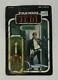 Star Wars Rotj Han Solo Bespin Outfit 1983 Action Figure