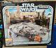 Star Wars The Vintage Collection Galaxys Edge Millennium Falcon Smugglers Read