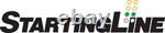 StartingLine HVLP Complete Auto Painting and Priming Gun Kit DEV-802343 New