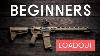 Starting Out With Airsoft The Basics What You Should Buy Beginners Loadout Guide