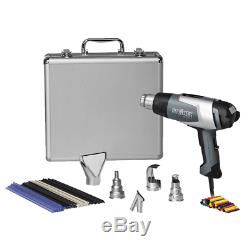 Steinel 34859 (1151541) Silver Anniversary HL2020E Heat Gun Kit