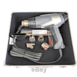 Steinel 34859 (1151541) Silver Anniversary HL2020E Heat Gun Kit