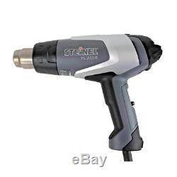 Steinel 34859 (1151541) Silver Anniversary HL2020E Heat Gun Kit