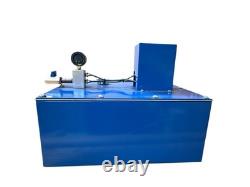 Sterling Lubricants Gun Drill DM 3000 Spray Mist Kit New 4Gal Gun Drilling