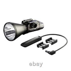 Streamlight 69219 TLR-1 HPL Black Long Gun Kit