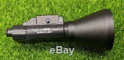Streamlight 69219 TLR-1 HPL Long Gun Kit LED 775 Lumen Tactical Light & Switch