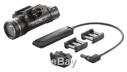 Streamlight 69262 TLR-1 HL Light 800 Lumen Long Gun Kit