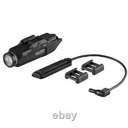 Streamlight 69450 TLR RM2 Rail Mounted Gun Lights withRemote Pressure Switch Kit